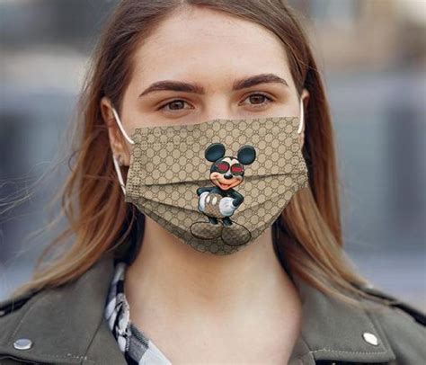 gucci face masks for women.